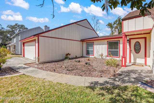 20 Choctaw Trail, Ormond Beach, FL 32174