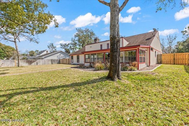 20 Choctaw Trail, Ormond Beach, FL 32174