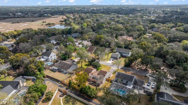 20 Choctaw Trail, Ormond Beach, FL 32174