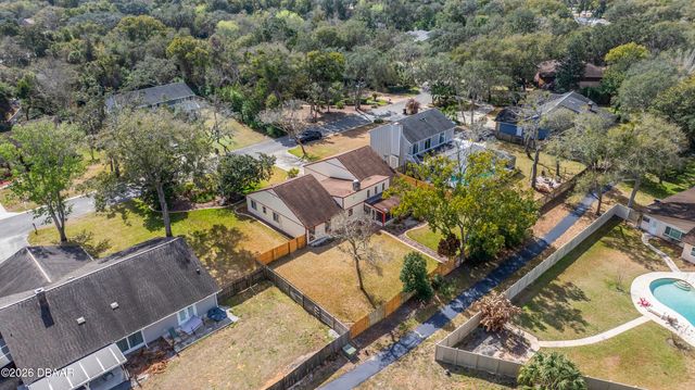 20 Choctaw Trail, Ormond Beach, FL 32174