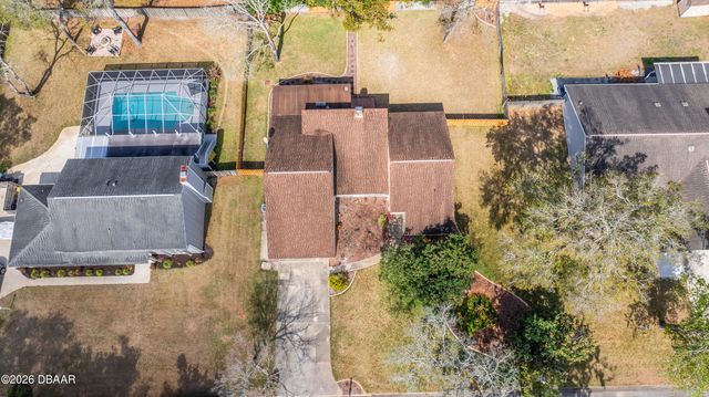 20 Choctaw Trail, Ormond Beach, FL 32174