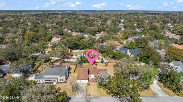 20 Choctaw Trail, Ormond Beach, FL 32174