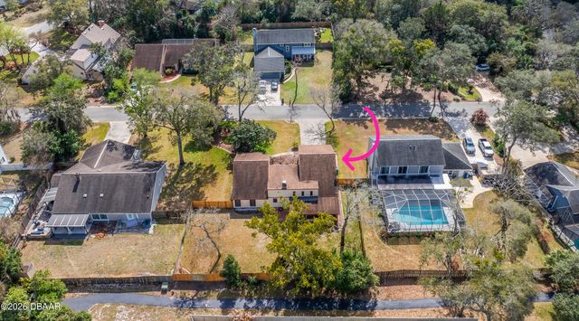 20 Choctaw Trail, Ormond Beach, FL 32174