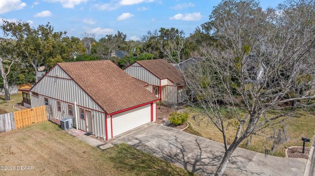 20 Choctaw Trail, Ormond Beach, FL 32174