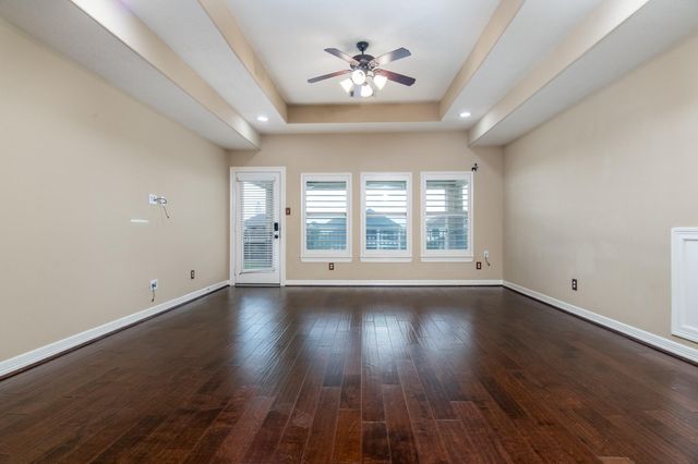 18119 Blues Point Drive, Cypress, TX 77429