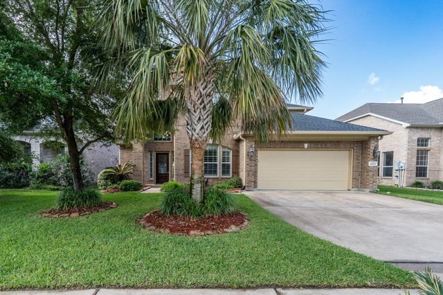 18119 Blues Point Drive, Cypress, TX 77429