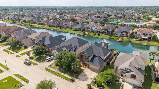 18119 Blues Point Drive, Cypress, TX 77429