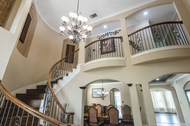 18119 Blues Point Drive, Cypress, TX 77429