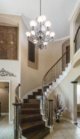 18119 Blues Point Drive, Cypress, TX 77429