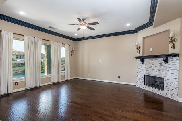 18119 Blues Point Drive, Cypress, TX 77429