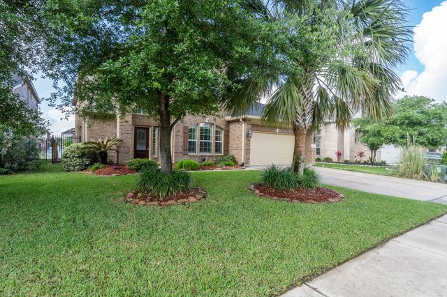 18119 Blues Point Drive, Cypress, TX 77429