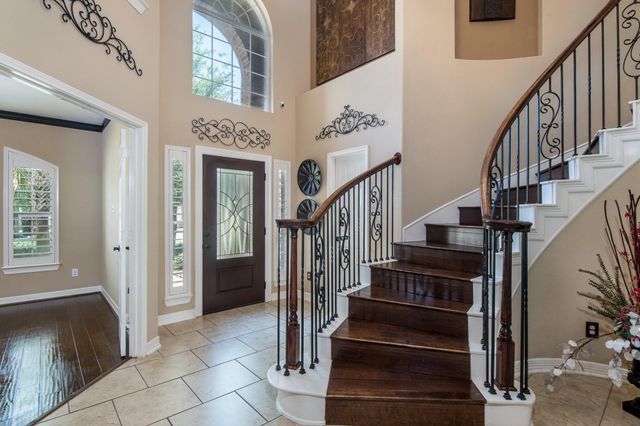 18119 Blues Point Drive, Cypress, TX 77429