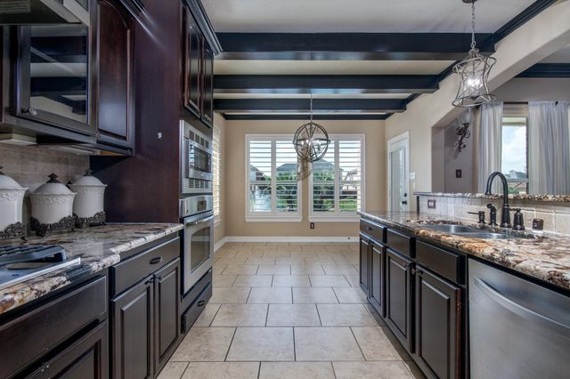 18119 Blues Point Drive, Cypress, TX 77429