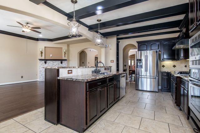 18119 Blues Point Drive, Cypress, TX 77429