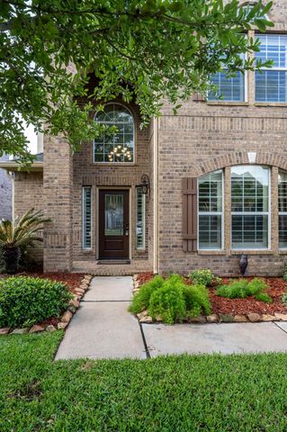 18119 Blues Point Drive, Cypress, TX 77429