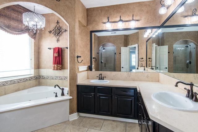 18119 Blues Point Drive, Cypress, TX 77429