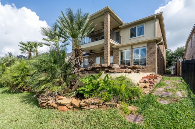 18119 Blues Point Drive, Cypress, TX 77429