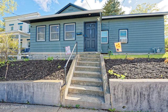 38 Defreest Avenue, Troy, NY 12180