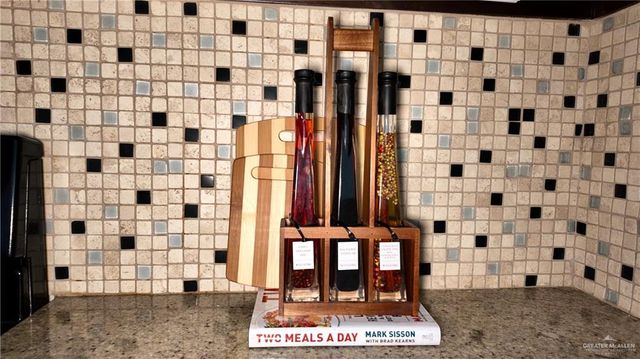 1209 E Olympia E Avenue 3, Mcallen, TX 78503