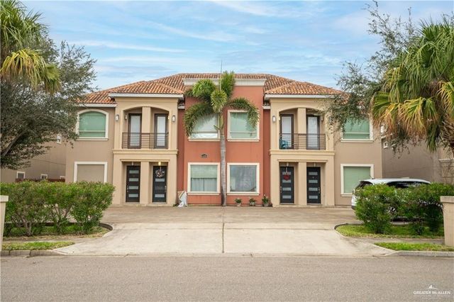 1209 E Olympia E Avenue 3, Mcallen, TX 78503