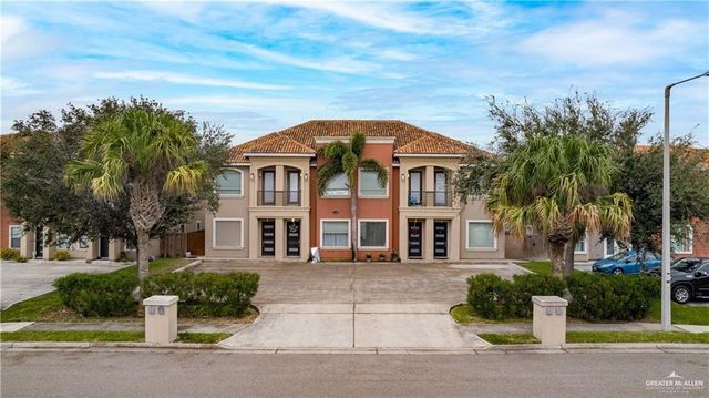 1209 E Olympia E Avenue 3, Mcallen, TX 78503