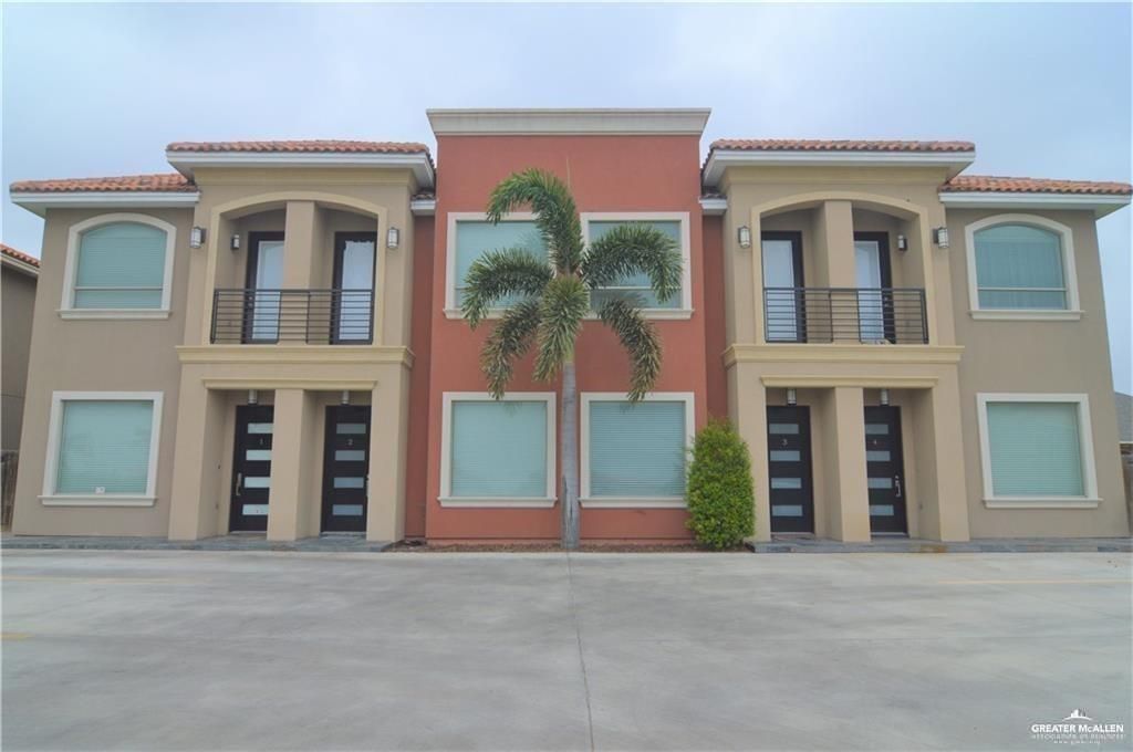 1209 E Olympia E Avenue 3, Mcallen, TX 78503