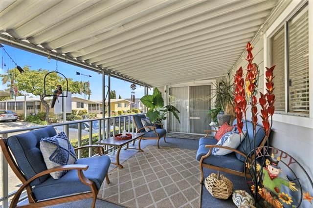 1050 BORREGAS 73, Sunnyvale, CA 94089