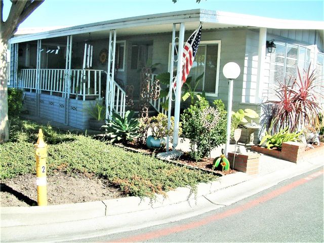 1050 BORREGAS 73, Sunnyvale, CA 94089
