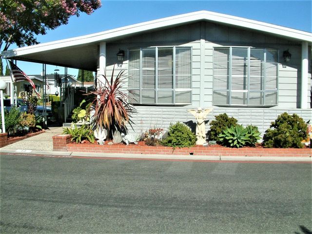 1050 BORREGAS 73, Sunnyvale, CA 94089