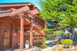 492 Dorset Street, Cambria, CA 93428