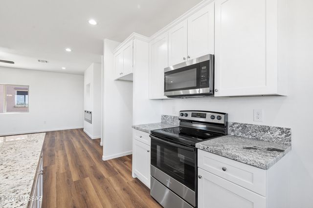 3152 E Andrada Road, Vail, AZ 85641