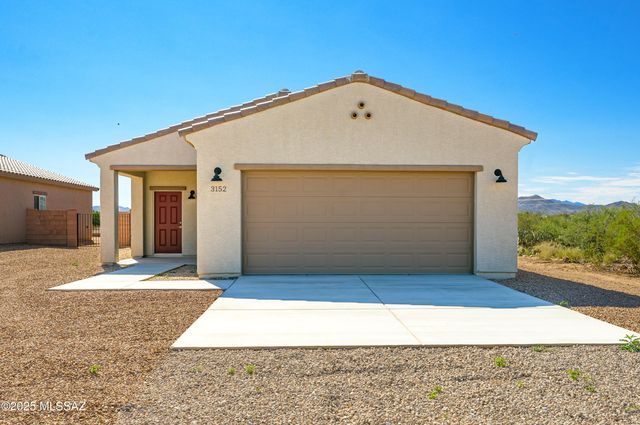 3152 E Andrada Road, Vail, AZ 85641