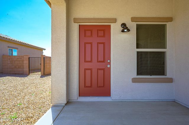 3152 E Andrada Road, Vail, AZ 85641