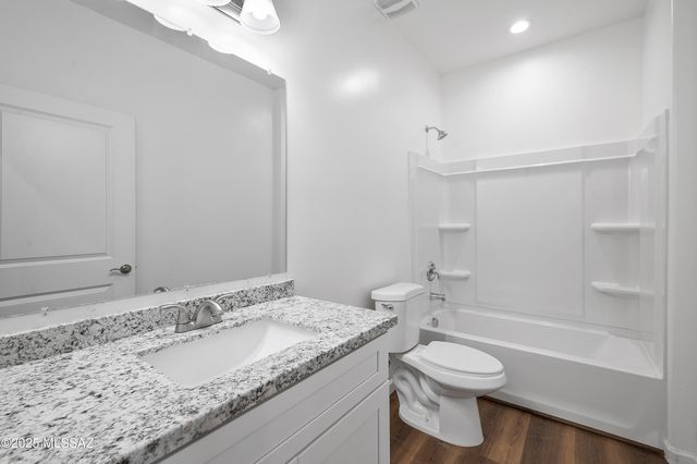 3152 E Andrada Road, Vail, AZ 85641