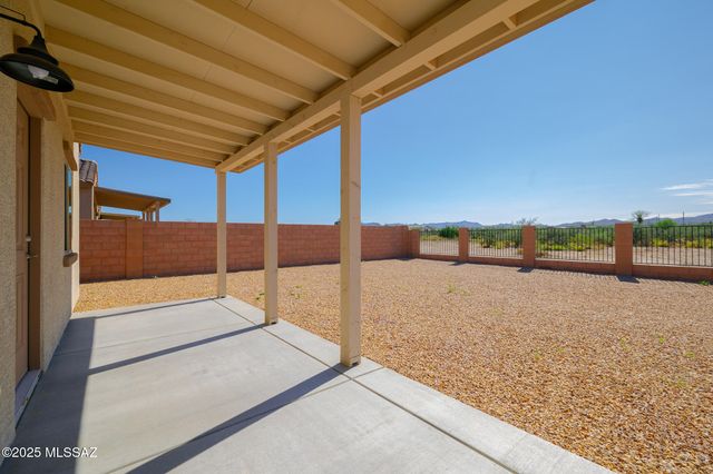 3152 E Andrada Road, Vail, AZ 85641