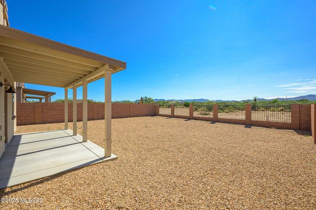 3152 E Andrada Road, Vail, AZ 85641