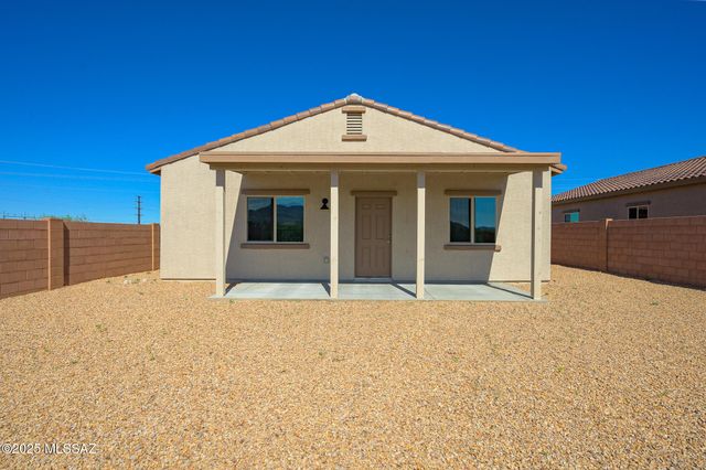 3152 E Andrada Road, Vail, AZ 85641