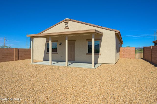 3152 E Andrada Road, Vail, AZ 85641