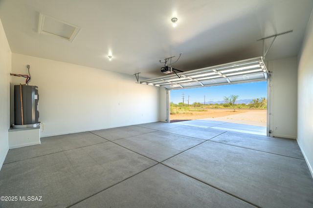 3152 E Andrada Road, Vail, AZ 85641