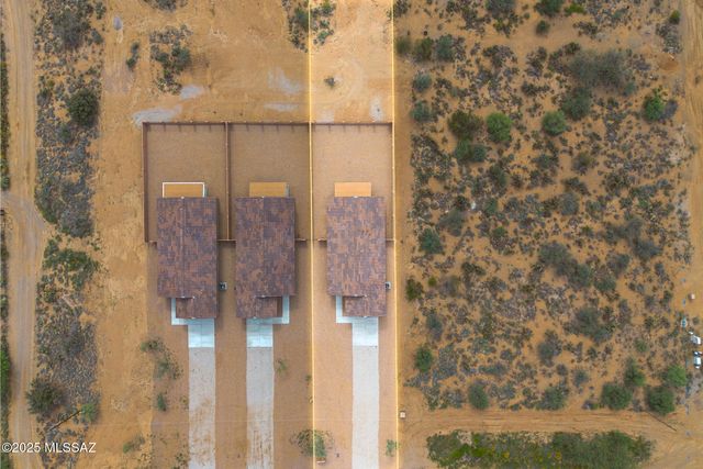 3152 E Andrada Road, Vail, AZ 85641