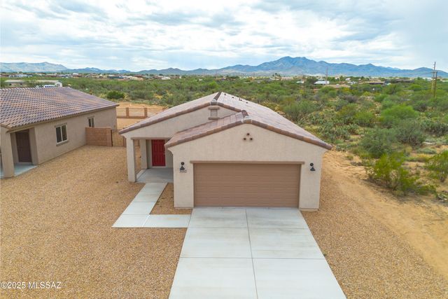 3152 E Andrada Road, Vail, AZ 85641