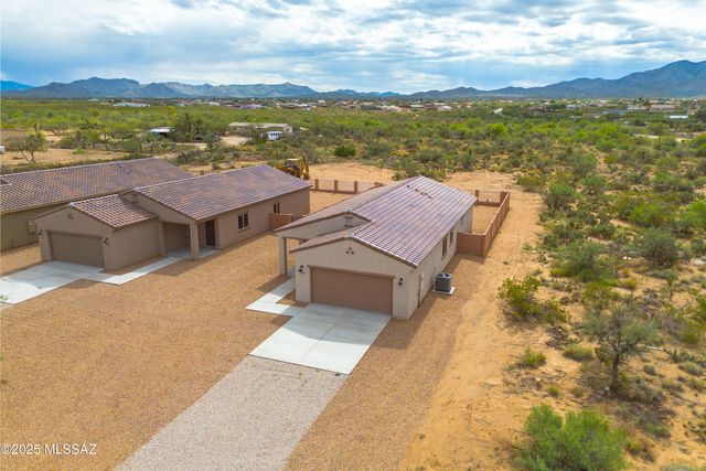 3152 E Andrada Road, Vail, AZ 85641