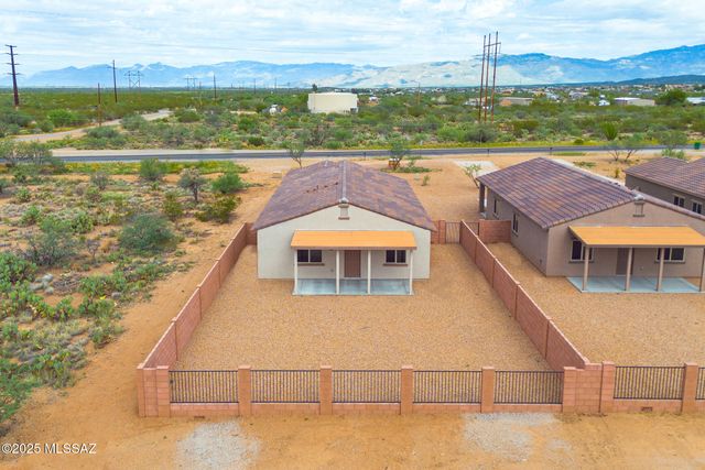 3152 E Andrada Road, Vail, AZ 85641