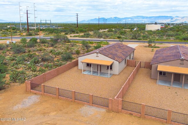 3152 E Andrada Road, Vail, AZ 85641