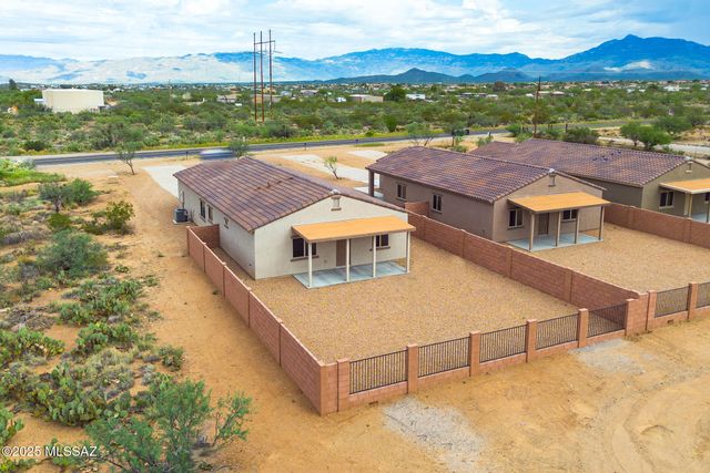 3152 E Andrada Road, Vail, AZ 85641