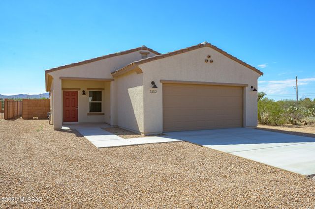 3152 E Andrada Road, Vail, AZ 85641