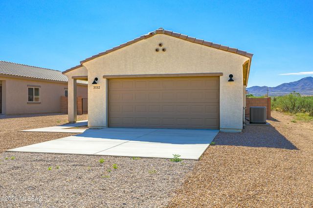 3152 E Andrada Road, Vail, AZ 85641