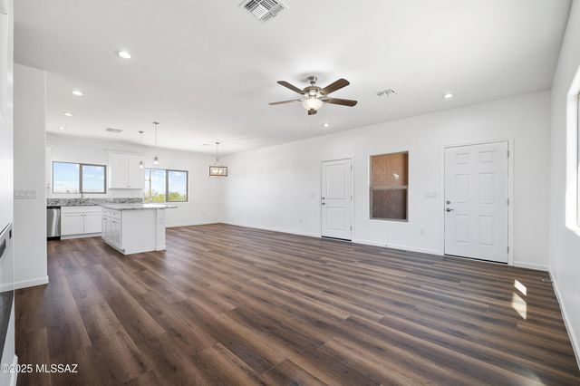 3152 E Andrada Road, Vail, AZ 85641