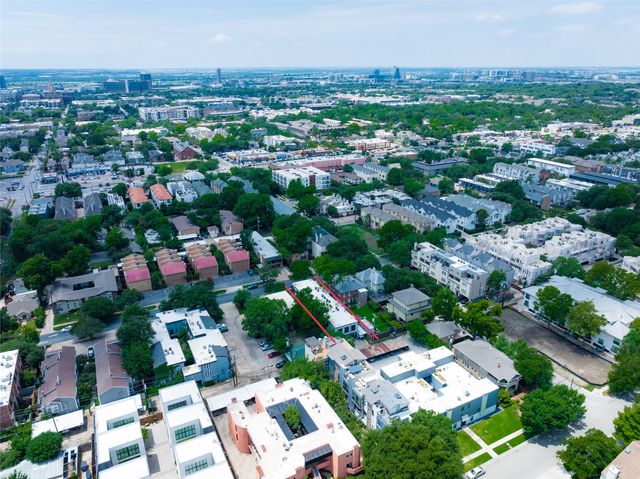 4030 Holland Avenue 8, Dallas, TX 75219