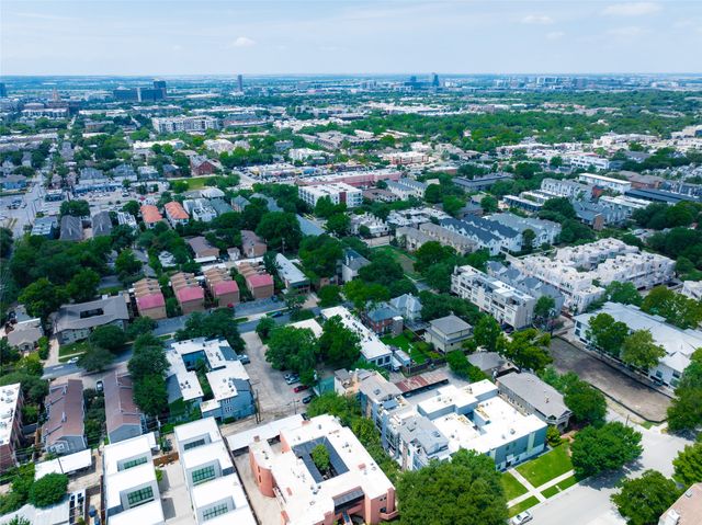 4030 Holland Avenue 8, Dallas, TX 75219